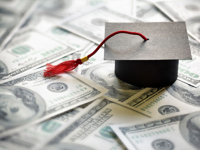 Student Loan Cash-Out Refinance